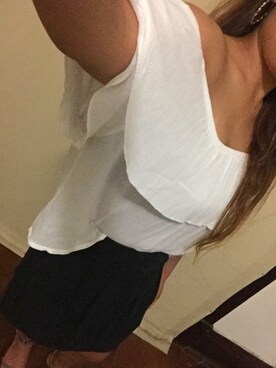 y_1028_さん（レディース・157cm）の冬コーディネート