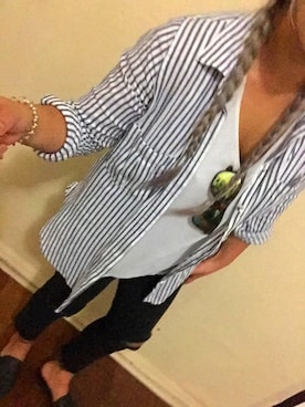 y_1028_さん(レディース・157cm)の春コーディネート