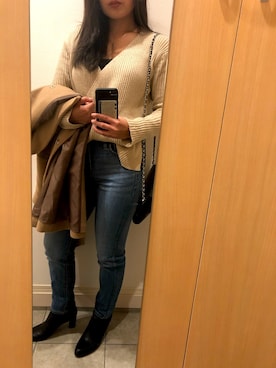 y_1028_さんのコーディネート