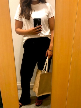 y_1028_さん（レディース・154cm）の夏コーディネート