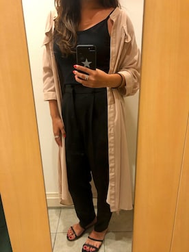 y_1028_さん（レディース・154cm）の夏コーディネート