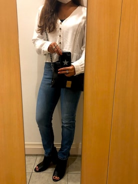 y_1028_さんのコーディネート