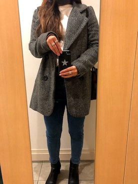 y_1028_さんのコーディネート