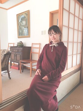 めろさんのコーディネート