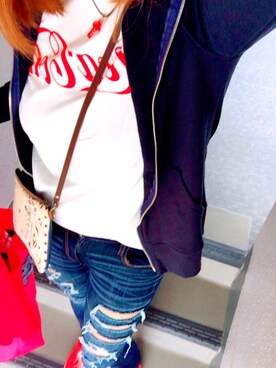 mimachiさんのコーディネート