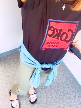 mimachiさんのコーディネート