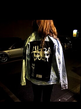 mimachiさんのコーディネート