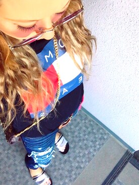 mimachiさんのコーディネート