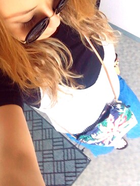 mimachiさんのコーディネート