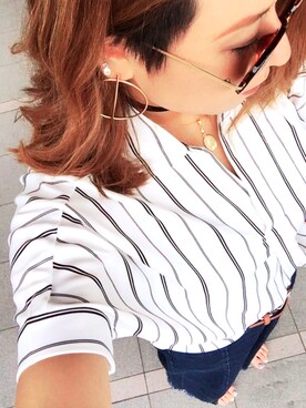 mimachiさんのコーディネート