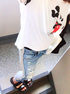 mimachiさんのコーディネート