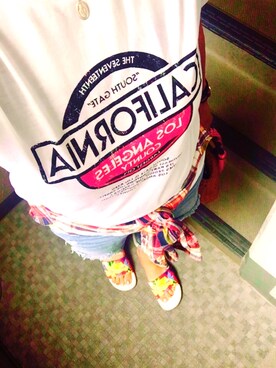 mimachiさんのコーディネート