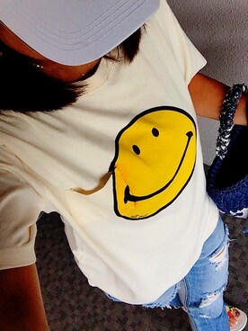 mimachiさんのコーディネート