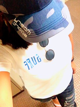 mimachiさんのコーディネート