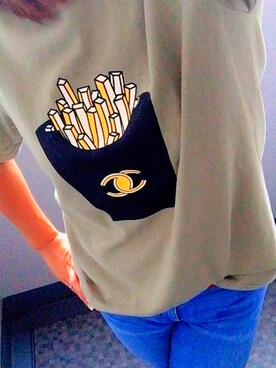 mimachiさんのコーディネート