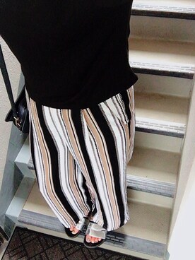 mimachiさんのコーディネート