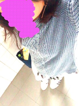 mimachiさんのコーディネート