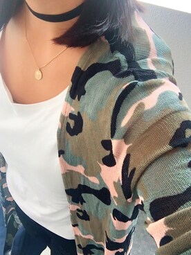 mimachiさんのコーディネート