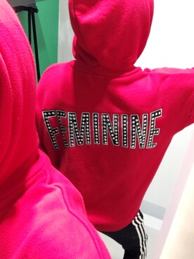 mimachiさんのコーディネート