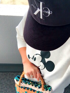 mimachiさんのコーディネート