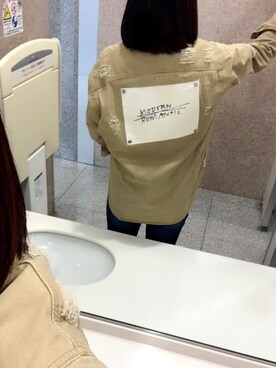 mimachiさんのコーディネート