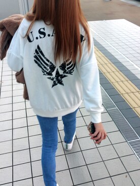 mimachiさんのコーディネート