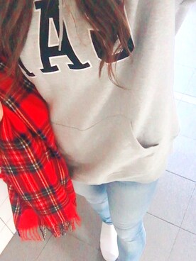 mimachiさんのコーディネート