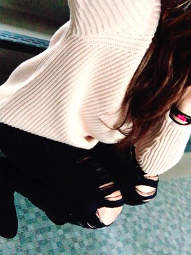 mimachiさんのコーディネート