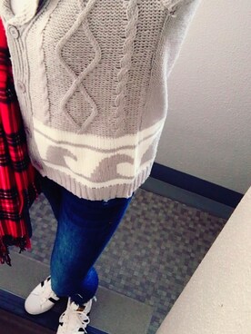 mimachiさんのコーディネート