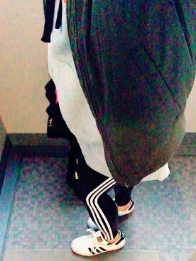 mimachiさんのコーディネート