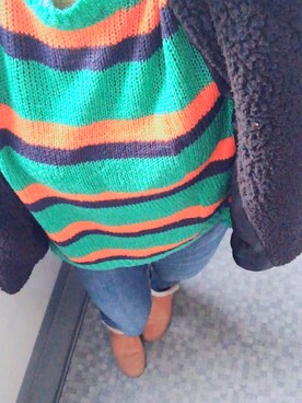 mimachiさんのコーディネート