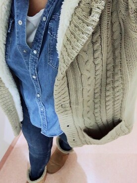 mimachiさんのコーディネート