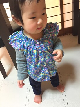 akariiiさんのコーディネート