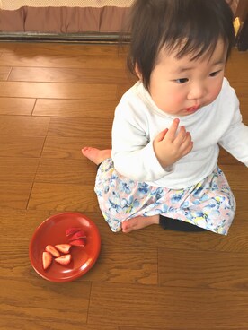 akariiiさんのコーディネート