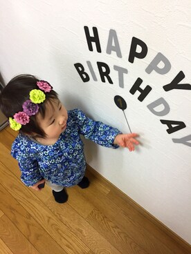 akariiiさんのコーディネート