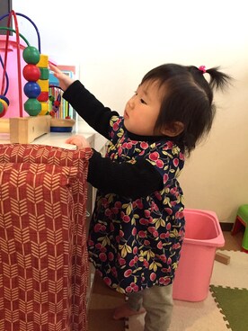 akariiiさんのコーディネート