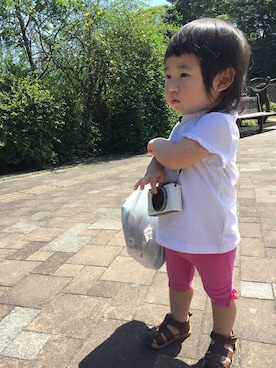 akariiiさんのコーディネート