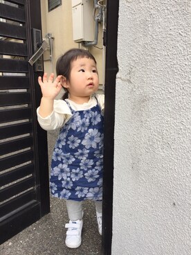 akariiiさんのコーディネート