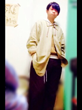 YuuKiさんのコーディネート