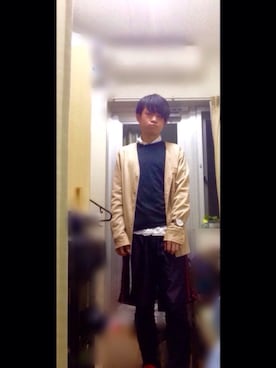 YuuKiさんのコーディネート