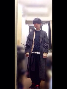 YuuKiさんのコーディネート