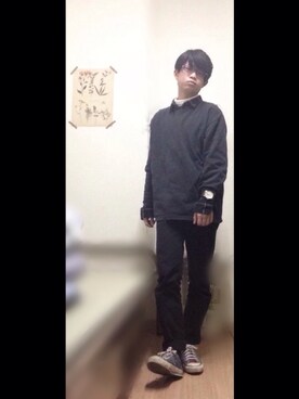 YuuKiさんのコーディネート