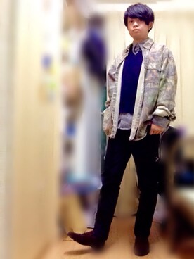 YuuKiさんのコーディネート