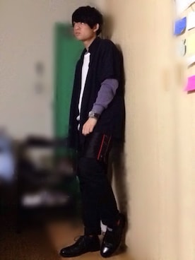 YuuKiさんのコーディネート