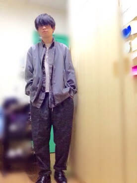 YuuKiさんのコーディネート