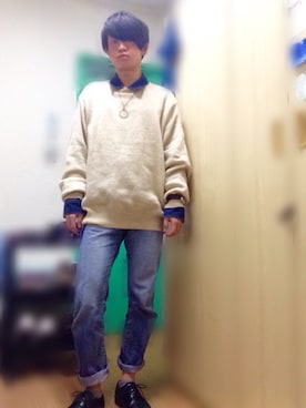 YuuKiさんのコーディネート