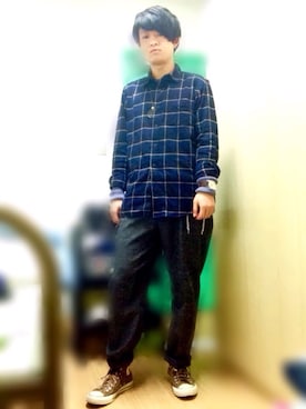 YuuKiさんのコーディネート