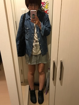 チーズバーガーさんのコーディネート