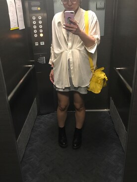 チーズバーガーさんのコーディネート