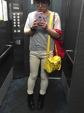 チーズバーガーさんのコーディネート